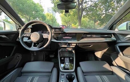 Audi A3, 2022 год, 1 828 003 рублей, 8 фотография