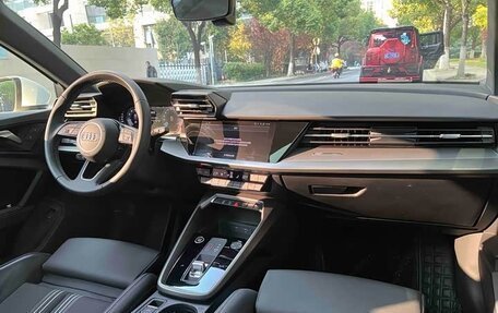 Audi A3, 2022 год, 1 828 003 рублей, 9 фотография