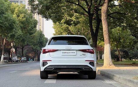 Audi A3, 2022 год, 1 828 003 рублей, 7 фотография