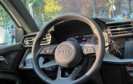 Audi A3, 2022 год, 1 828 003 рублей, 11 фотография