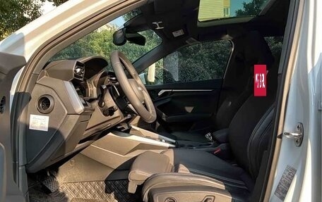 Audi A3, 2022 год, 1 828 003 рублей, 15 фотография