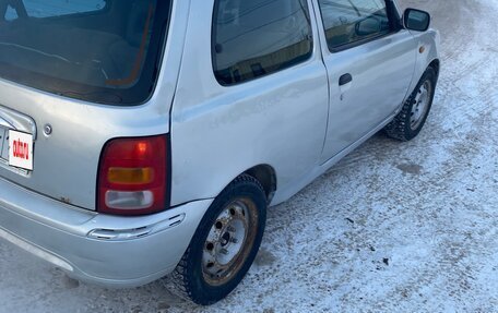 Nissan Micra II, 2000 год, 150 000 рублей, 4 фотография