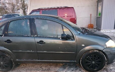 Citroen C3 II, 2008 год, 330 000 рублей, 7 фотография