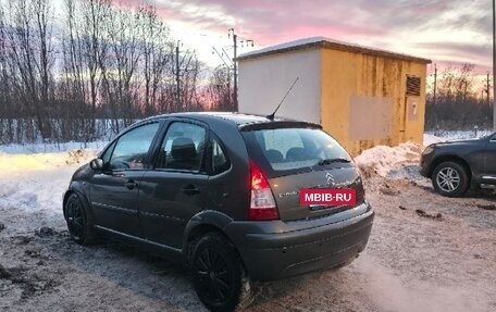 Citroen C3 II, 2008 год, 330 000 рублей, 6 фотография