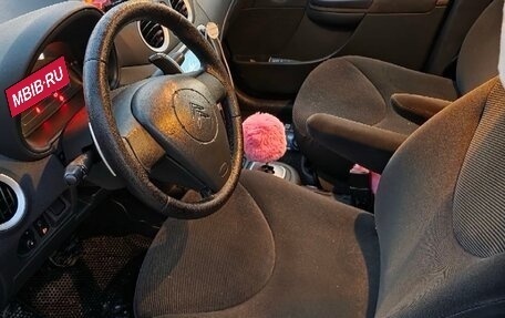 Citroen C3 II, 2008 год, 330 000 рублей, 8 фотография