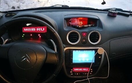 Citroen C3 II, 2008 год, 330 000 рублей, 9 фотография