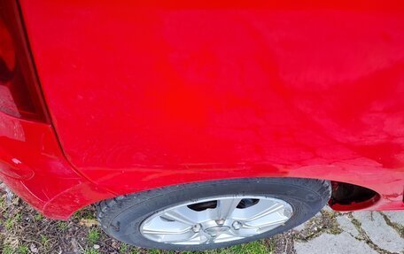 KIA Picanto I, 2008 год, 440 000 рублей, 6 фотография