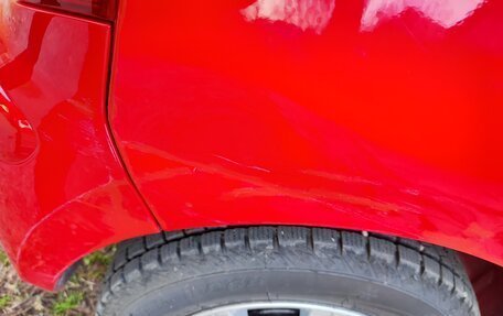 KIA Picanto I, 2008 год, 440 000 рублей, 5 фотография