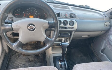 Nissan Micra II, 2000 год, 150 000 рублей, 8 фотография
