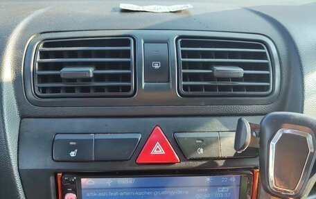 KIA Picanto I, 2008 год, 440 000 рублей, 9 фотография