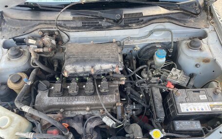 Nissan Micra II, 2000 год, 150 000 рублей, 10 фотография