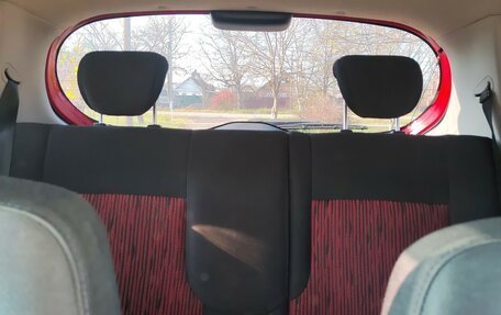 KIA Picanto I, 2008 год, 440 000 рублей, 11 фотография