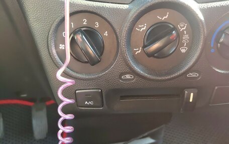 KIA Picanto I, 2008 год, 440 000 рублей, 10 фотография