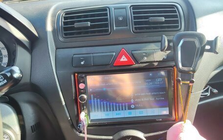 KIA Picanto I, 2008 год, 440 000 рублей, 12 фотография