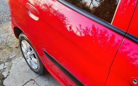 KIA Picanto I, 2008 год, 440 000 рублей, 15 фотография