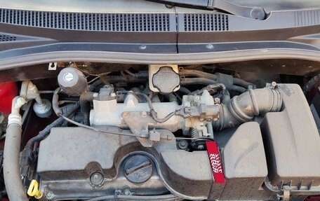 KIA Picanto I, 2008 год, 440 000 рублей, 13 фотография