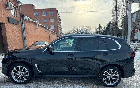 BMW X5, 2024 год, 12 530 000 рублей, 10 фотография