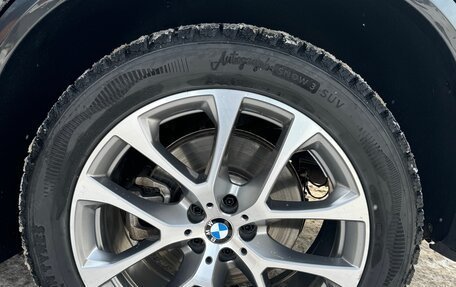 BMW X5, 2024 год, 12 530 000 рублей, 12 фотография