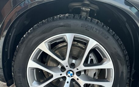 BMW X5, 2024 год, 12 530 000 рублей, 11 фотография