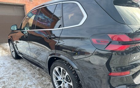 BMW X5, 2024 год, 12 530 000 рублей, 5 фотография