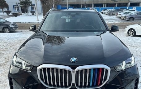 BMW X5, 2024 год, 12 530 000 рублей, 2 фотография