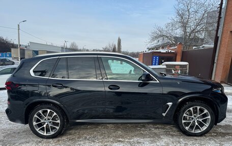 BMW X5, 2024 год, 12 530 000 рублей, 9 фотография