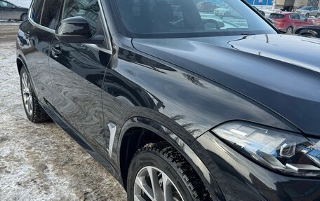 BMW X5, 2024 год, 12 530 000 рублей, 4 фотография