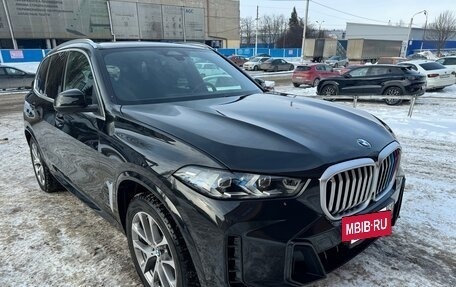 BMW X5, 2024 год, 12 530 000 рублей, 3 фотография