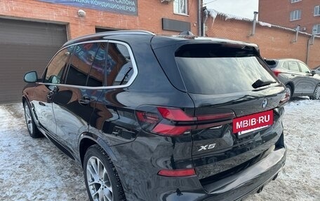 BMW X5, 2024 год, 12 530 000 рублей, 6 фотография