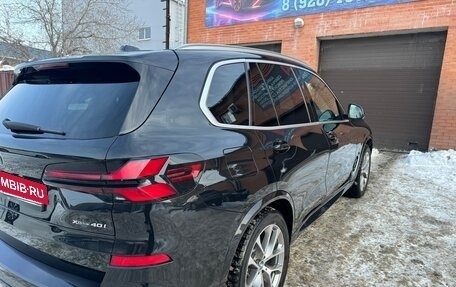 BMW X5, 2024 год, 12 530 000 рублей, 8 фотография