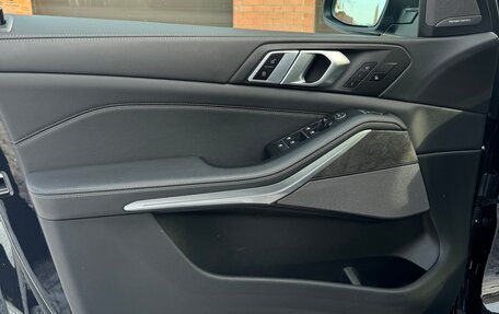 BMW X5, 2024 год, 12 530 000 рублей, 16 фотография