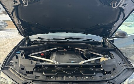 BMW X5, 2024 год, 12 530 000 рублей, 25 фотография