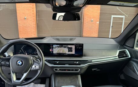 BMW X5, 2024 год, 12 530 000 рублей, 24 фотография