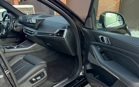 BMW X5, 2024 год, 12 530 000 рублей, 18 фотография