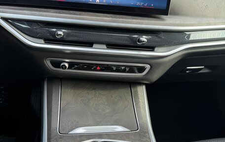 BMW X5, 2024 год, 12 530 000 рублей, 23 фотография