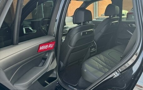 BMW X5, 2024 год, 12 530 000 рублей, 17 фотография