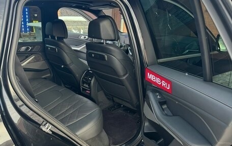 BMW X5, 2024 год, 12 530 000 рублей, 19 фотография