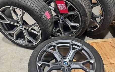 BMW X5, 2024 год, 12 530 000 рублей, 27 фотография