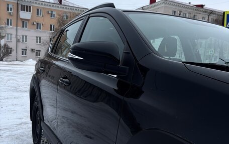 Toyota RAV4, 2017 год, 2 500 000 рублей, 4 фотография