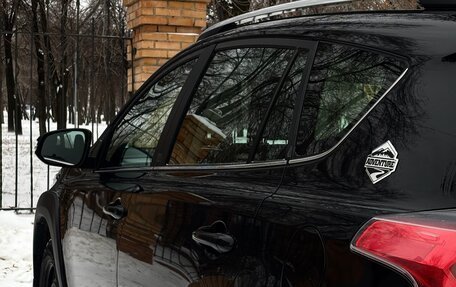 Toyota RAV4, 2017 год, 2 500 000 рублей, 8 фотография