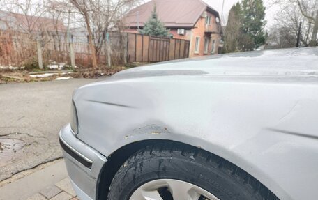 BMW 5 серия, 1998 год, 500 000 рублей, 5 фотография