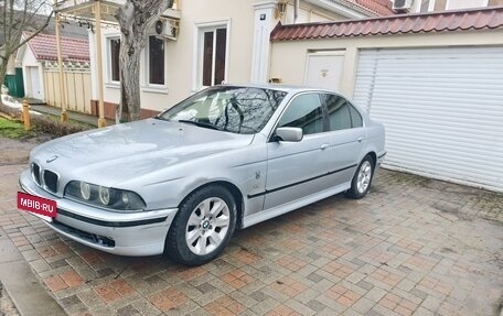 BMW 5 серия, 1998 год, 500 000 рублей, 2 фотография