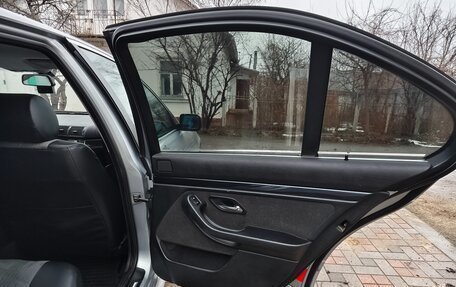 BMW 5 серия, 1998 год, 500 000 рублей, 19 фотография