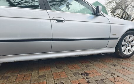 BMW 5 серия, 1998 год, 500 000 рублей, 13 фотография