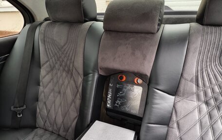 BMW 5 серия, 1998 год, 500 000 рублей, 30 фотография