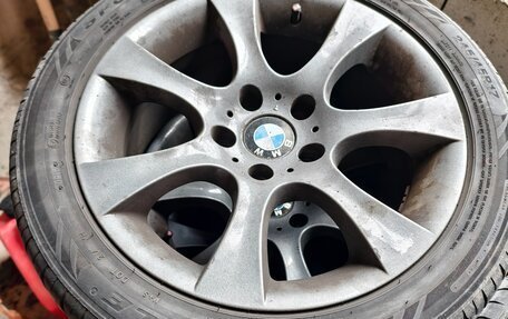 BMW 5 серия, 1998 год, 500 000 рублей, 36 фотография