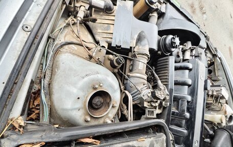 BMW 5 серия, 1998 год, 500 000 рублей, 33 фотография