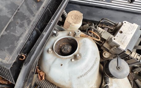 BMW 5 серия, 1998 год, 500 000 рублей, 34 фотография