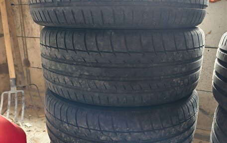 BMW 5 серия, 1998 год, 500 000 рублей, 37 фотография