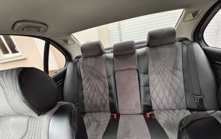 BMW 5 серия, 1998 год, 500 000 рублей, 31 фотография